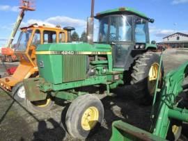 1981 John Deere 4240