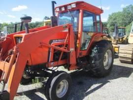 1982 Allis-Chalmers 6060