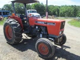 Kubota M7030SU