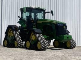 2021 John Deere 8RX 410