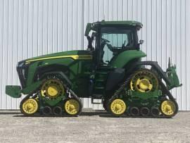 2021 John Deere 8RX 410