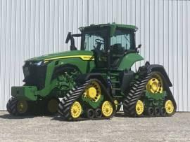 2021 John Deere 8RX 410