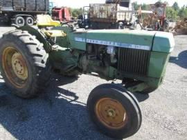 1977 John Deere 2040