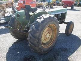 1977 John Deere 2040