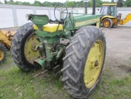 1957 John Deere 620