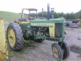 1957 John Deere 620