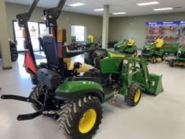 2022 John Deere 1025R