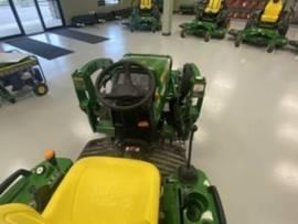 2022 John Deere 1023E