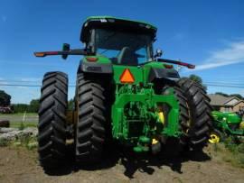 2021 John Deere 8R 370