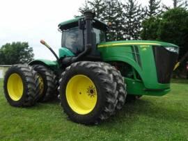 2013 John Deere 9360R