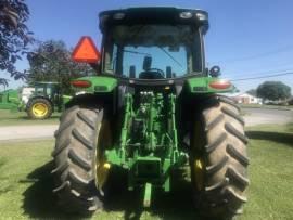 2016 John Deere 6130R