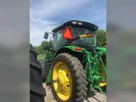 2019 John Deere 6145R