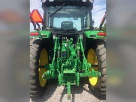 2019 John Deere 6145R