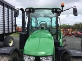 2018 John Deere 5125R