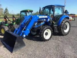 2021 New Holland POWERSTAR 75