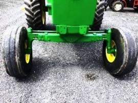 1991 John Deere 4455