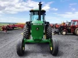 1991 John Deere 4455