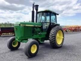 1991 John Deere 4455