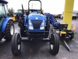 2021 New Holland WORKMASTER 50