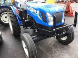 2021 New Holland WORKMASTER 50