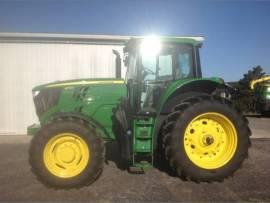 2020 John Deere 6175M