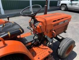 1988 Kubota b9200