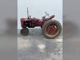 Farmall Super C