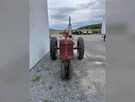 Farmall Super C