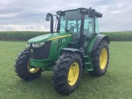 2018 John Deere 5090R