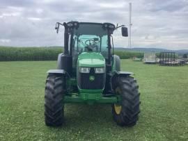 2018 John Deere 5090R