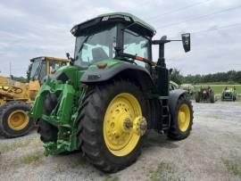 2021 John Deere 8R 310