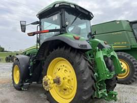 2021 John Deere 8R 310