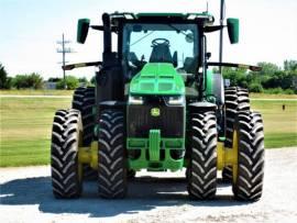 2021 John Deere 8R 310