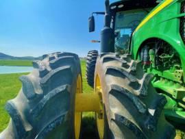 2020 John Deere 8400R