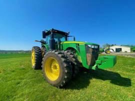 2020 John Deere 8400R