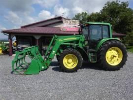 2008 John Deere 6430 PREMIUM