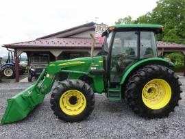 2006 John Deere 5525