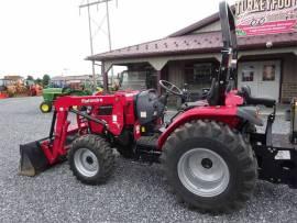 2019 Mahindra 2638 HST