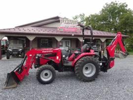 2019 Mahindra 2638 HST