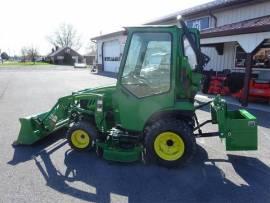 2020 John Deere 2025R