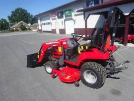 2022 Massey-Ferguson GC1725M