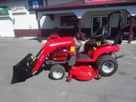 2022 Massey-Ferguson GC1725M