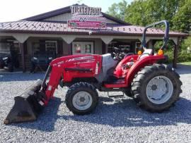 Massey-Ferguson 1533