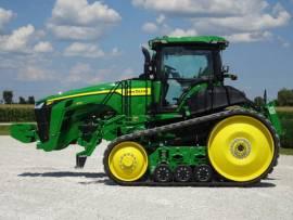 2021 John Deere 8RT 370