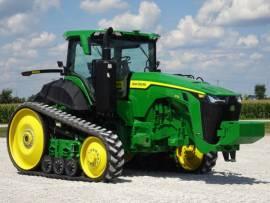 2021 John Deere 8RT 370