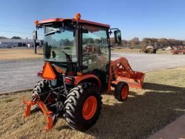 2019 Kubota B3350