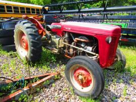 Massey-Ferguson 202