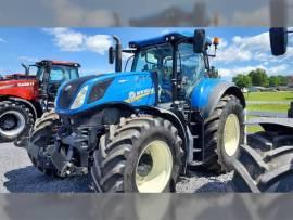 2016 New Holland T7.315