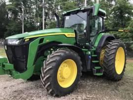 2021 John Deere 8R 310