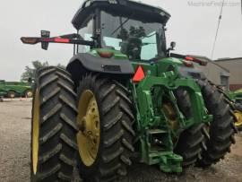 2021 John Deere 8R 310